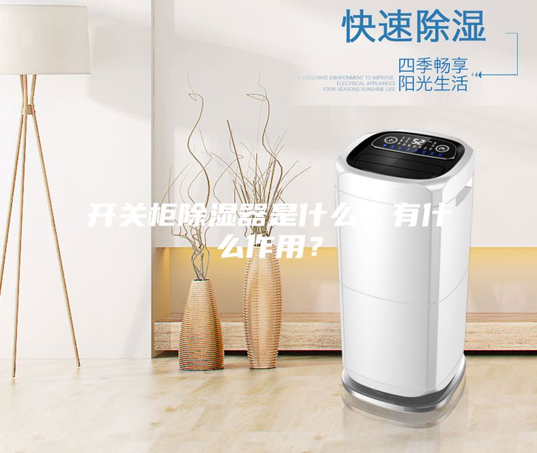 開關(guān)柜除濕器是什么？有什么作用？