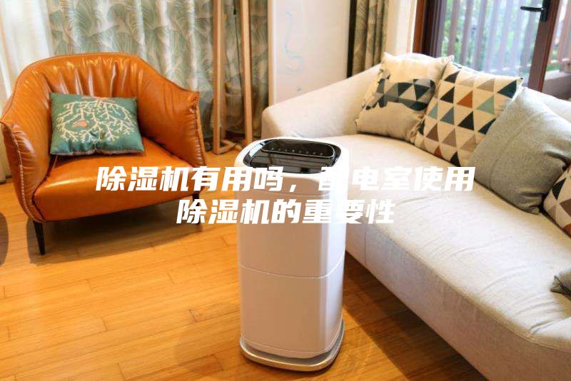 除濕機有用嗎，配電室使用除濕機的重要性