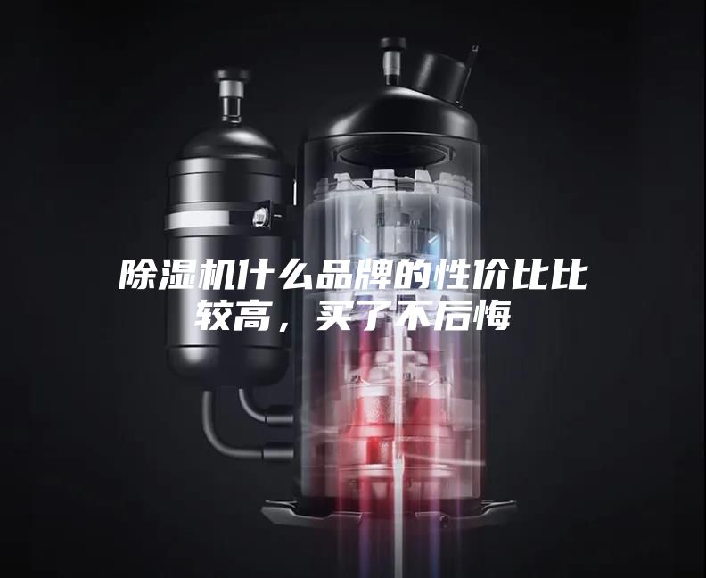 除濕機(jī)什么品牌的性價(jià)比比較高，買了不后悔