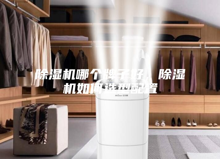 除濕機(jī)哪個(gè)牌子好，除濕機(jī)如何選型配置