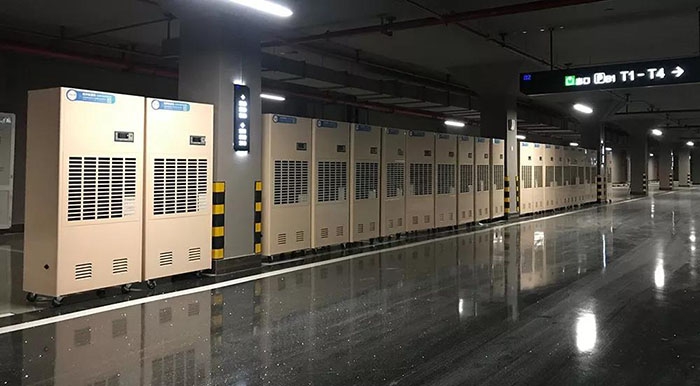 空調(diào)為什么不能取代除濕機？