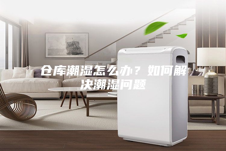 倉庫潮濕怎么辦？如何解決潮濕問題