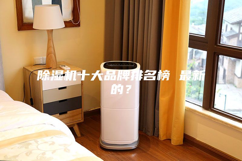 除濕機(jī)十大品牌排名榜 最新的？