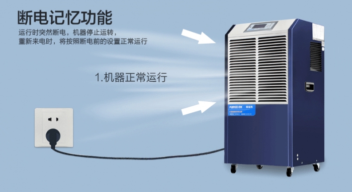 石膏線條干燥與除濕機有什么關聯(lián)？