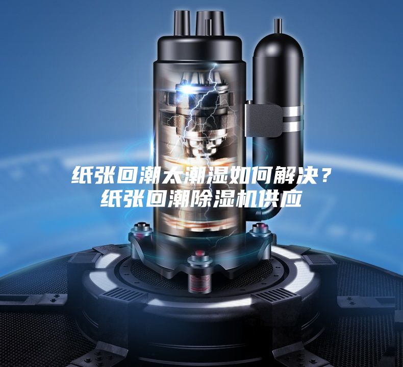 紙張回潮太潮濕如何解決？紙張回潮除濕機(jī)供應(yīng)