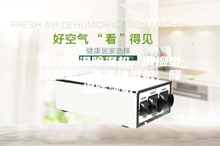 風(fēng)冷調(diào)溫除濕機(jī), 調(diào)溫型除濕機(jī), 降溫抽濕機(jī)，降溫除濕機(jī)，