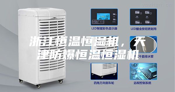 浙江恒溫恒濕機，天津防爆恒溫恒濕機