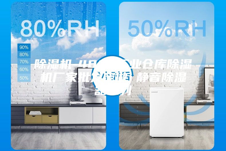 除濕機(jī)-480L工業(yè)倉(cāng)庫(kù)除濕機(jī)廠家批發(fā)定做 靜音除濕器系列