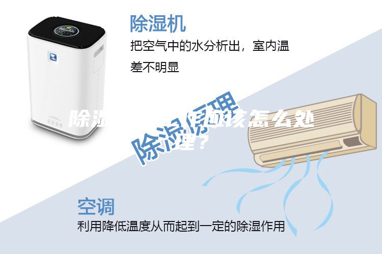 除濕機(jī)不工作應(yīng)該怎么處理？