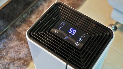 熔噴布發(fā)硬變脆怎么辦？熔噴布無紡布加濕器