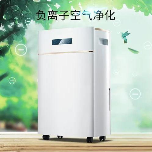 網(wǎng)購家用除濕機，做到這三點才靠譜