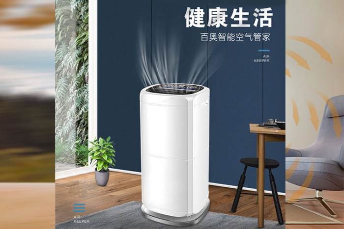 除濕機選得好，南風天沒煩惱
