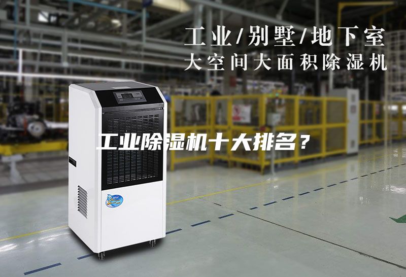 工業(yè)除濕機(jī)十大排名？