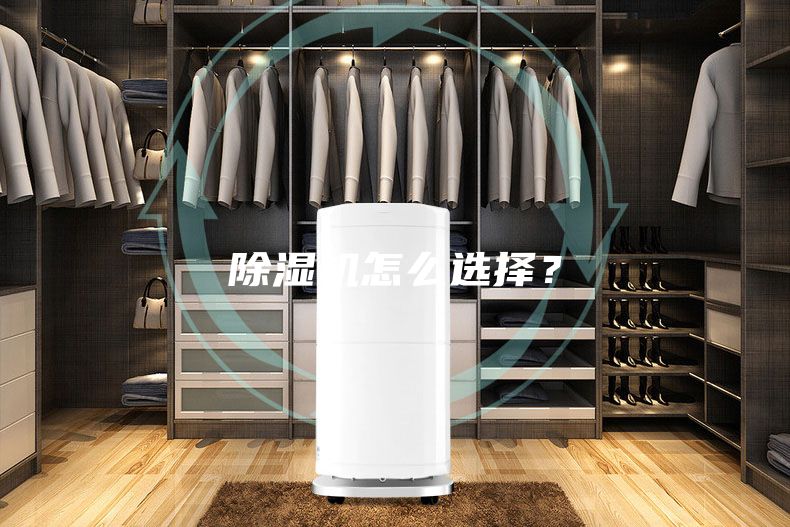 除濕機(jī)怎么選擇？