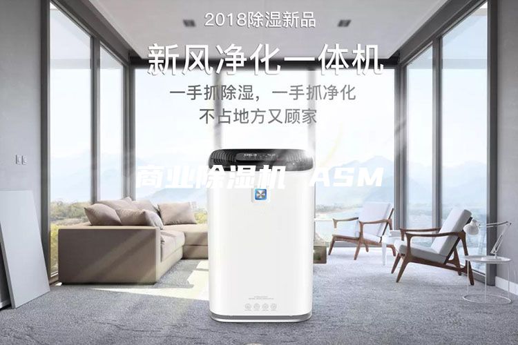 商業(yè)除濕機 ASM