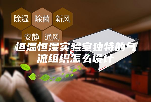 恒溫恒濕實驗室獨特的氣流組織怎么設(shè)計