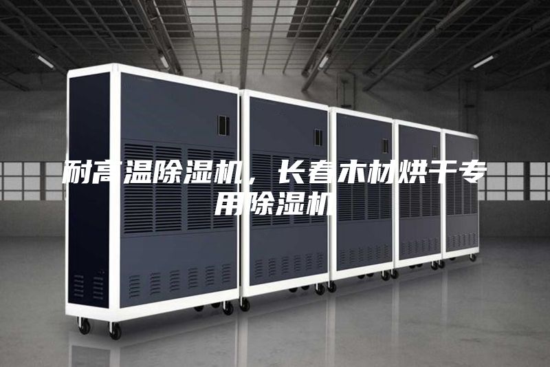 耐高溫除濕機(jī)，長(zhǎng)春木材烘干專用除濕機(jī)