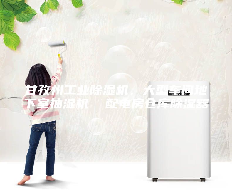 甘孜州工業(yè)除濕機(jī)，大型車間地下室抽濕機(jī)  配電房倉(cāng)庫(kù)除濕器