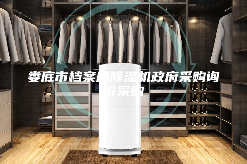 婁底市檔案局除濕機(jī)政府采購(gòu)詢價(jià)采購(gòu)
