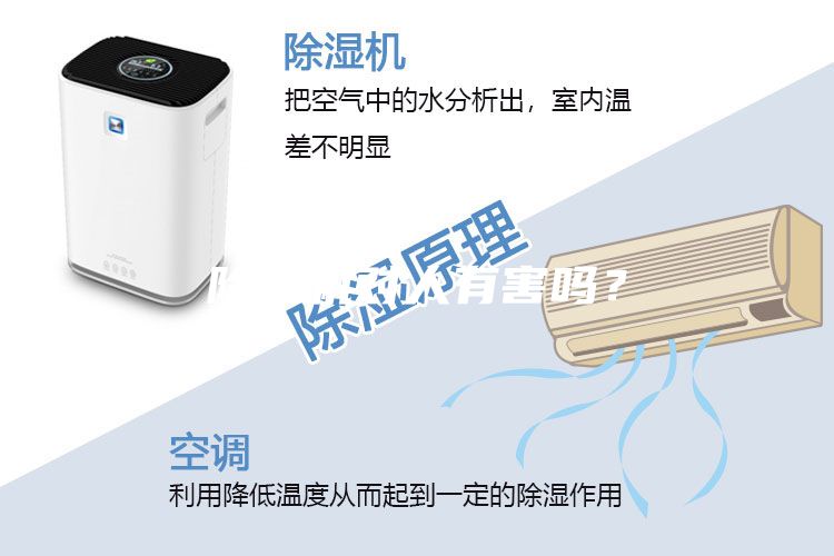 除濕機(jī)對(duì)人有害嗎？