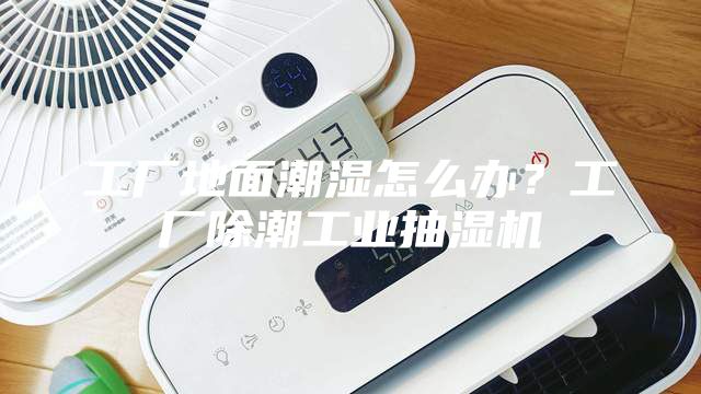 工廠地面潮濕怎么辦？工廠除潮工業(yè)抽濕機(jī)