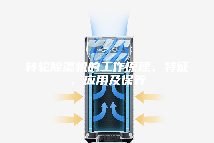 轉(zhuǎn)輪除濕機的工作原理、特征、應(yīng)用及保養(yǎng)
