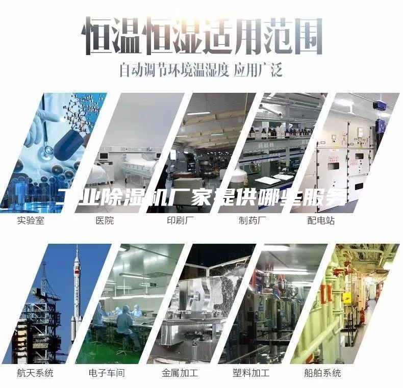 工業(yè)除濕機(jī)廠(chǎng)家提供哪些服務(wù)