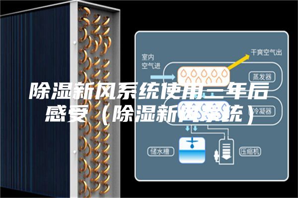除濕新風系統(tǒng)使用三年后感受（除濕新風系統(tǒng)）