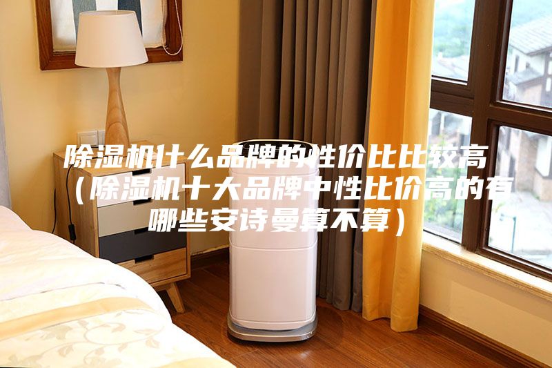 除濕機(jī)什么品牌的性價(jià)比比較高（除濕機(jī)十大品牌中性比價(jià)高的有哪些安詩曼算不算）