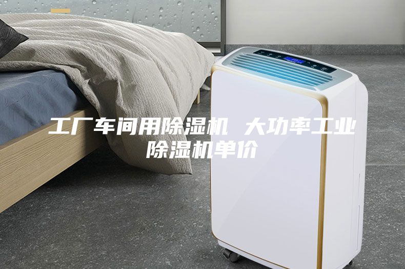 工廠車(chē)間用除濕機(jī) 大功率工業(yè)除濕機(jī)單價(jià)