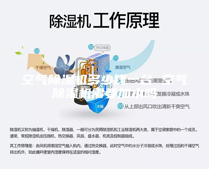 空氣除濕機(jī)多少錢一臺(tái) 空氣除濕機(jī)需要加水嗎
