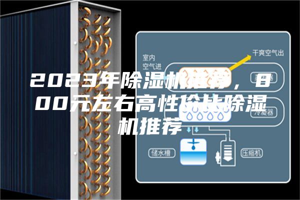 2023年除濕機(jī)推薦，800元左右高性價(jià)比除濕機(jī)推薦
