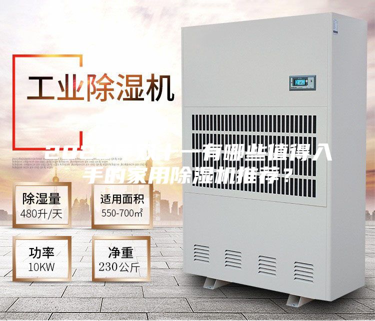 2023年雙十一有哪些值得入手的家用除濕機(jī)推薦？