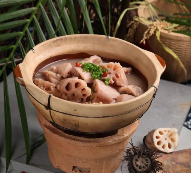 多吃這三寶，除濕補(bǔ)虛，一個(gè)冬天都不感冒！