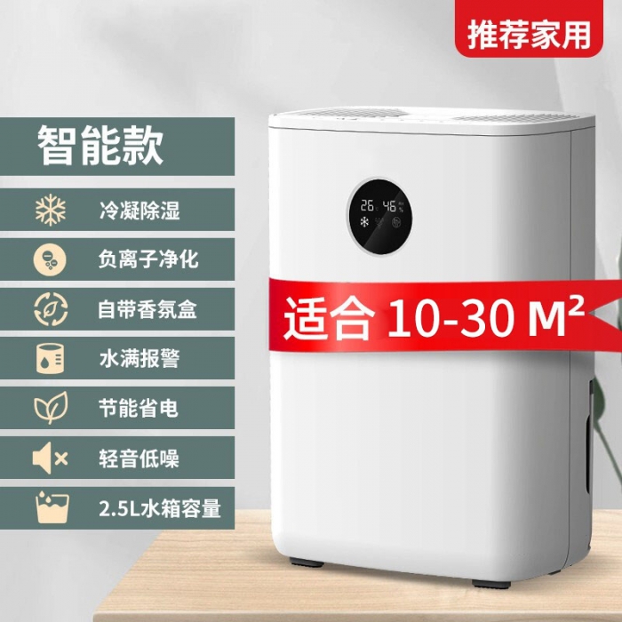 常規(guī)型除濕機(jī)和非標(biāo)定制型區(qū)別和市場需求！