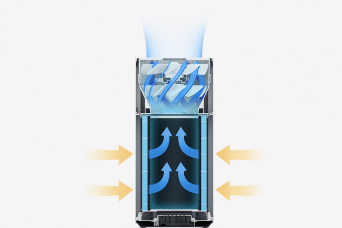 關(guān)于吊頂除濕機(jī)，這三項(xiàng)應(yīng)該多加注意