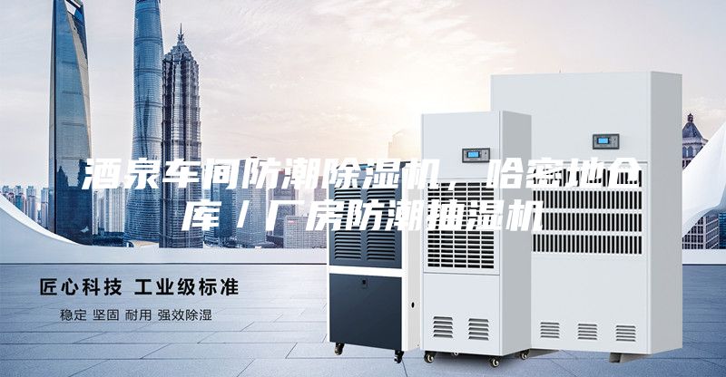 酒泉車間防潮除濕機(jī)，哈密地倉庫／廠房防潮抽濕機(jī)