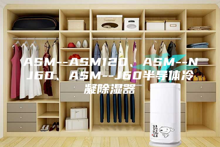 ASM--ASM120、ASM--NJ60、ASM--J60半導(dǎo)體冷凝除濕器