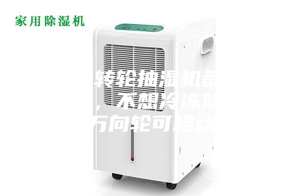 為什么轉(zhuǎn)輪抽濕機都是固定式的，不想冷凍除濕機帶有萬向輪可移動呢？