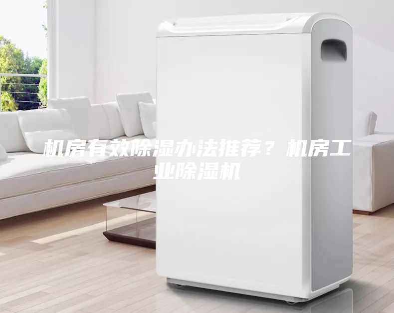 機(jī)房有效除濕辦法推薦？機(jī)房工業(yè)除濕機(jī)