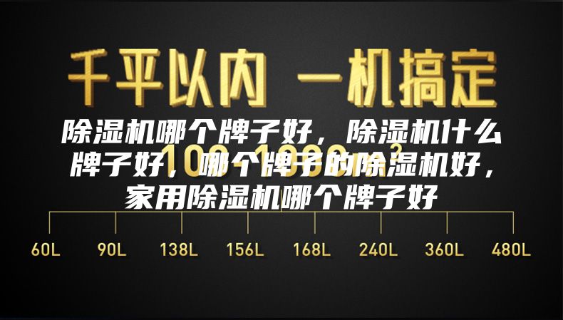 除濕機哪個牌子好，除濕機什么牌子好，哪個牌子的除濕機好，家用除濕機哪個牌子好
