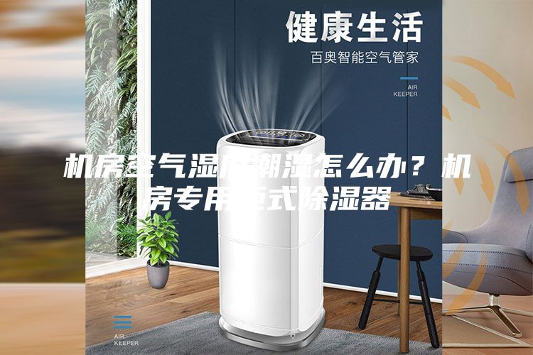 機(jī)房空氣濕度潮濕怎么辦？機(jī)房專用柜式除濕器