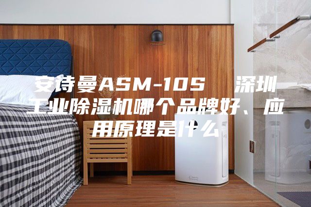 安詩曼ASM-10S  深圳工業(yè)除濕機(jī)哪個(gè)品牌好、應(yīng)用原理是什么