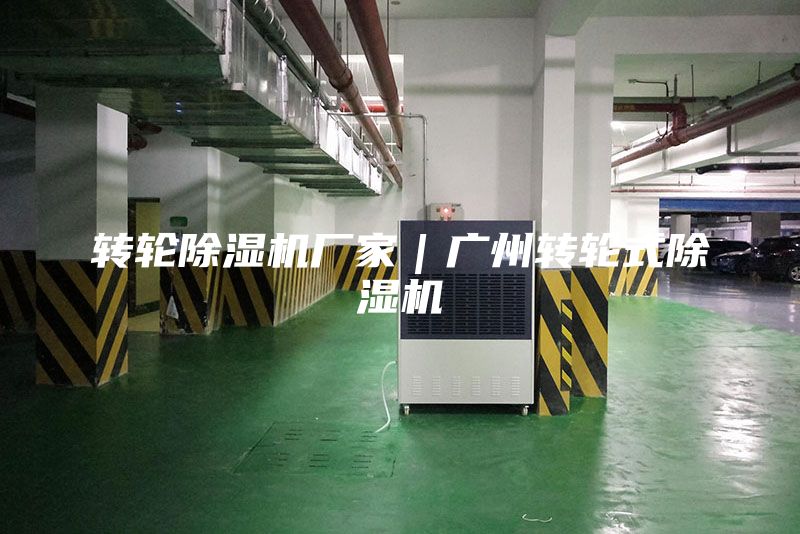 轉(zhuǎn)輪除濕機廠家｜廣州轉(zhuǎn)輪式除濕機