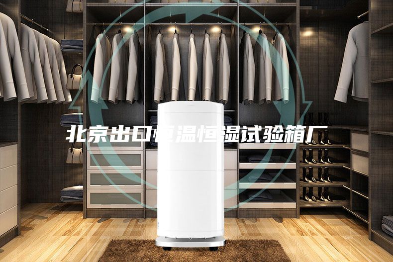 北京出口恒溫恒濕試驗(yàn)箱廠(chǎng)