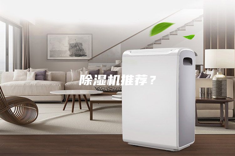 除濕機推薦？