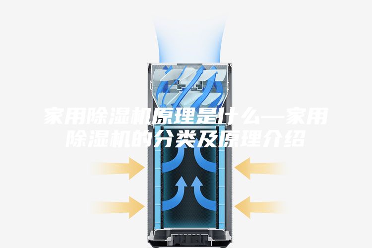 家用除濕機(jī)原理是什么—家用除濕機(jī)的分類(lèi)及原理介紹