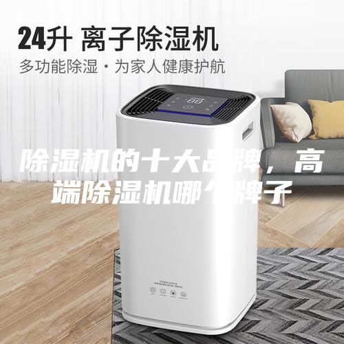 除濕機(jī)的十大品牌，高端除濕機(jī)哪個(gè)牌子