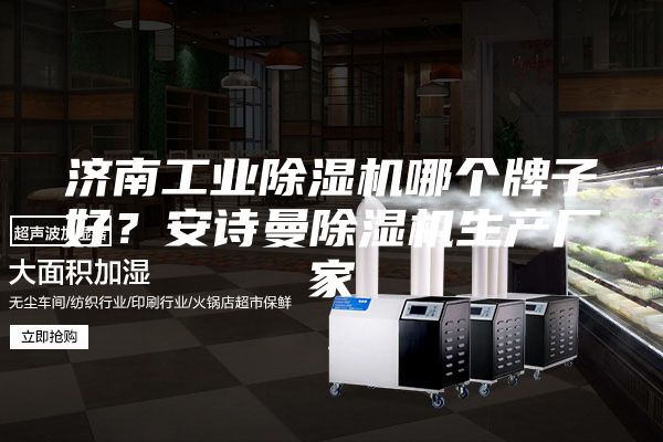 濟(jì)南工業(yè)除濕機(jī)哪個牌子好？安詩曼除濕機(jī)生產(chǎn)廠家