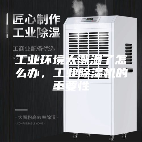 工業(yè)環(huán)境太潮濕了怎么辦，工業(yè)除濕機(jī)的重要性